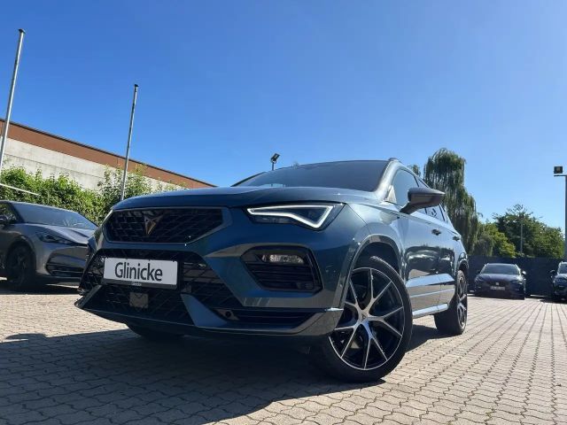 Cupra Ateca 2.0 TSI 4Drive