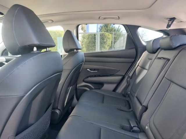 Hyundai Tucson 1.6 Prime T-GDi