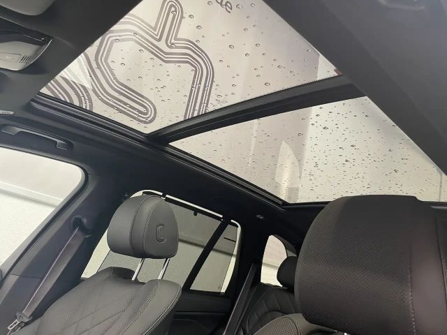 BMW X5 M-Sport xDrive