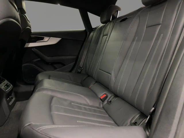 Audi A5 40 TFSI Quattro S-Line