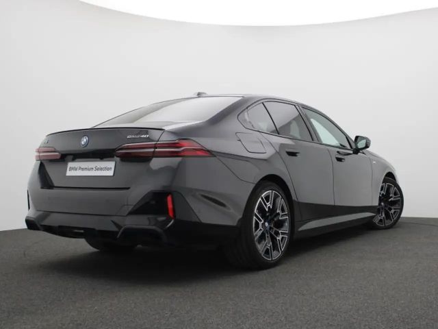 BMW i5 M-Sport Sedan