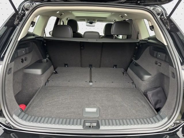 Volkswagen Tayron 1.5 eTSI DSG Life