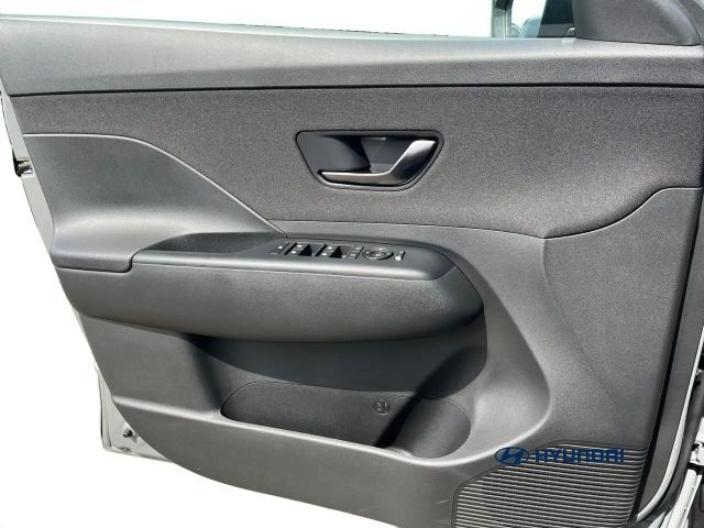 Hyundai Kona Electric N Line