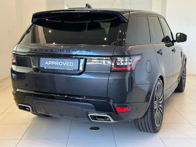 Land Rover Range Rover Sport P525AutobiographyDyn. Panorama
