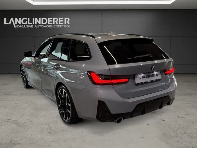 BMW 320 320d M-Sport Touring xDrive