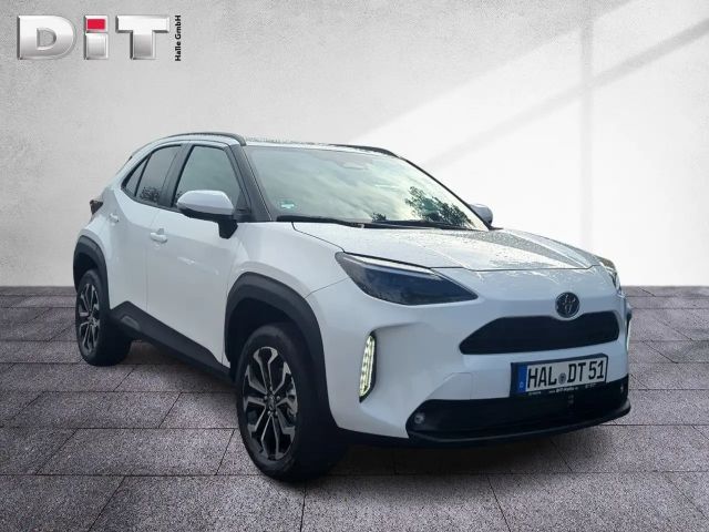 Toyota Yaris Cross 1.5 Teamplayer Klima Kamera Sitzhzg