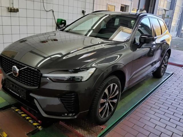 Volvo XC60 AWD Dark Plus