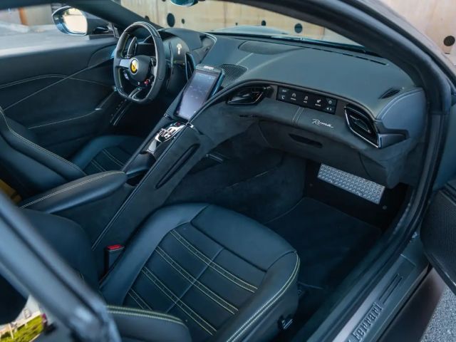 Ferrari Roma *NOVITEC*F. ADAS*MAGNE*P.DISPLAY*SMARTPHONE