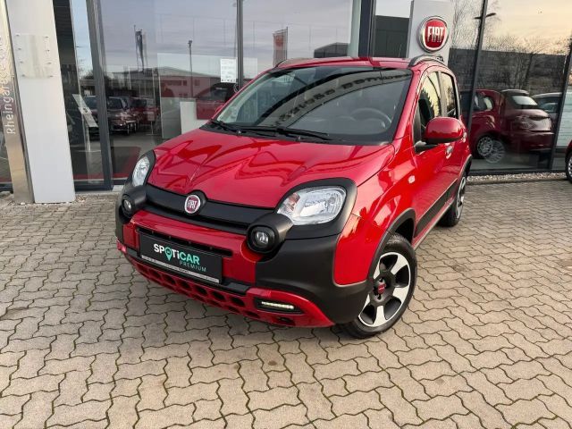 Fiat Panda Cross