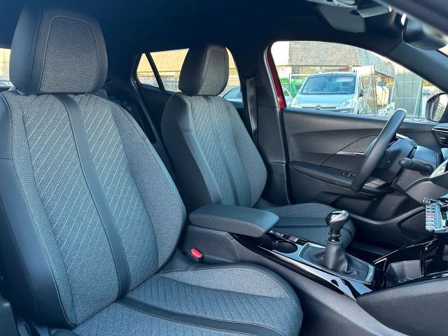 Peugeot 2008 Allure Pack