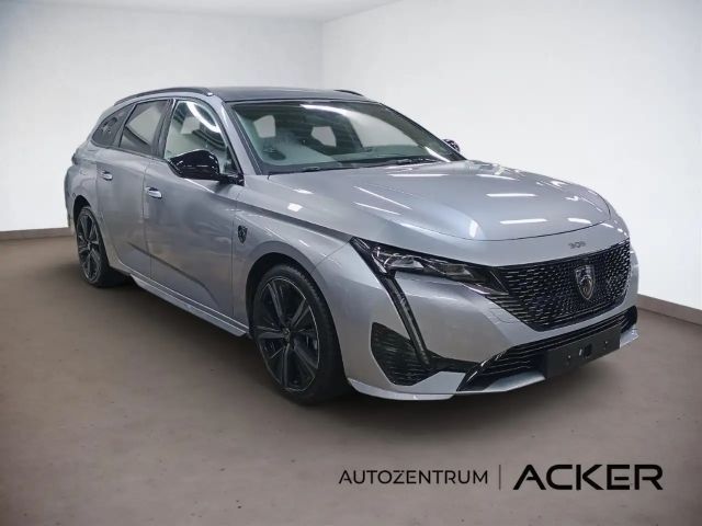 Peugeot 308 BlueHDi GT-Line SW