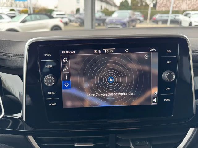 Volkswagen T-Roc 1.5 TSI DSG R-Line