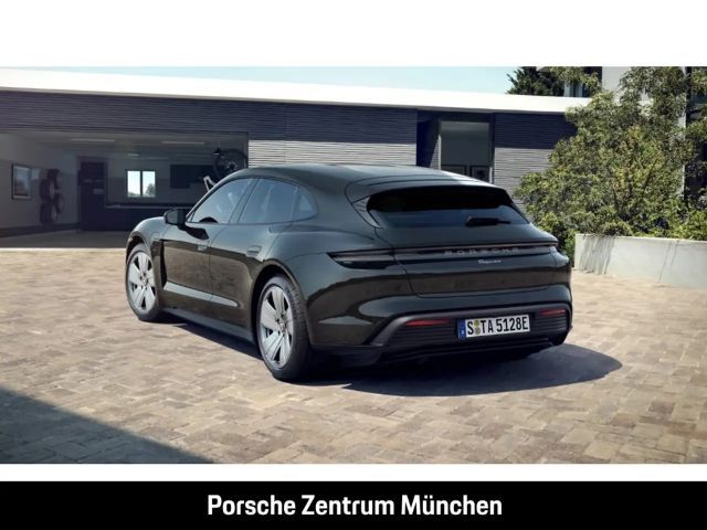 Porsche Taycan Sport Turismo