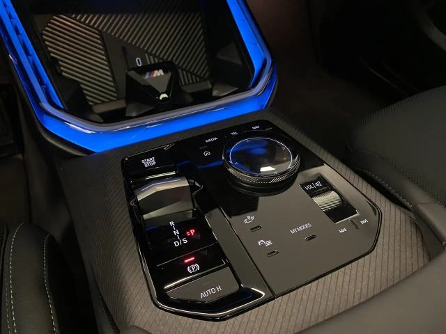 BMW X3 M-Sport xDrive