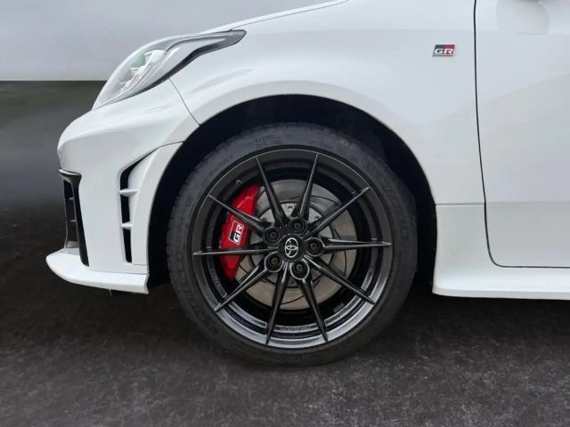 Toyota Yaris GR Hatchback