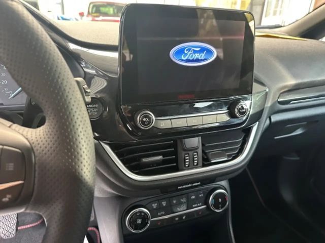 Ford Fiesta EcoBoost ST Line