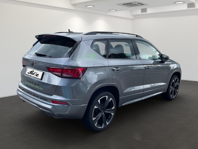 Cupra Ateca 1.5 TSI