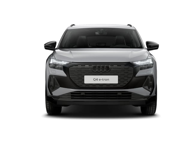 Audi Q4 e-tron Quattro