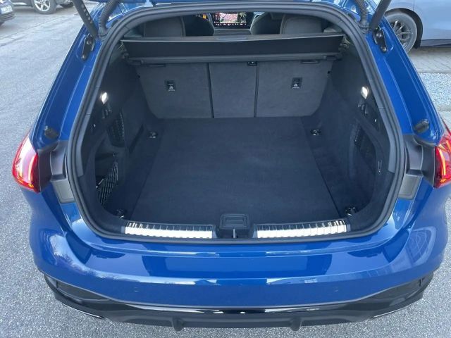 Audi A5 Avant Quattro S-Line