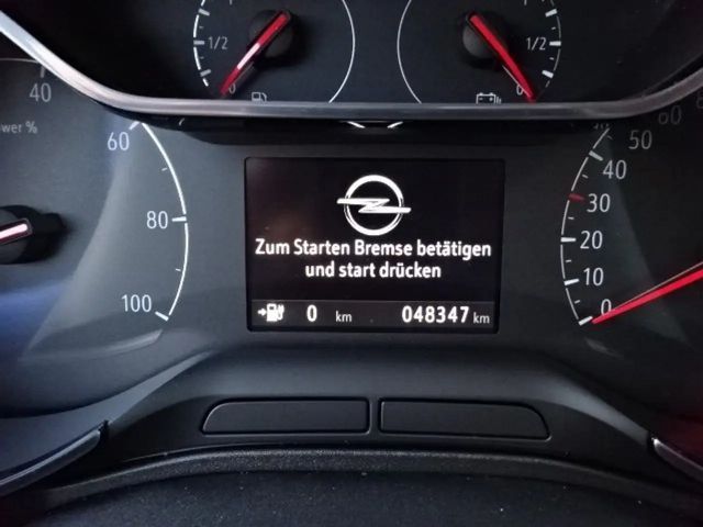 Opel Grandland X Turbo Ultimate