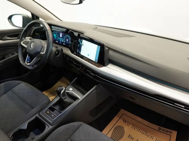 Volkswagen Golf 2,0 TDI ''LED*R-KAM*SITZH*NAVI*AHK*ACC''