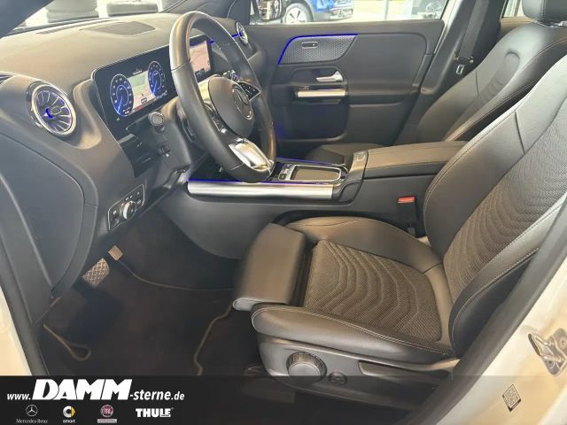 Mercedes-Benz EQA 300 4MATIC Progressive