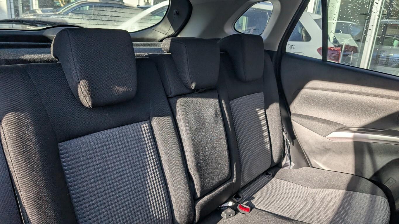 Suzuki SX4 S-Cross AllGrip Comfort