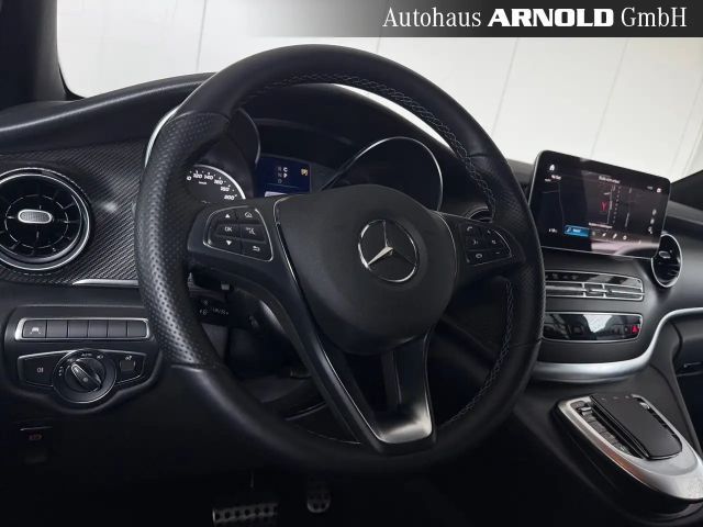 Mercedes-Benz V 250 AMG Line V 250 d