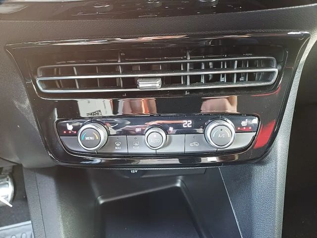 Opel Mokka GS-Line Grand Sport