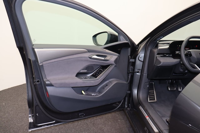 Audi A6 e-tron Avant Quattro