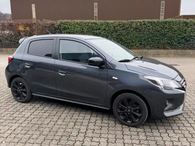 Mitsubishi Space Star Star