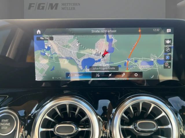 Mercedes-Benz GLA 250 GLA 250 e Style