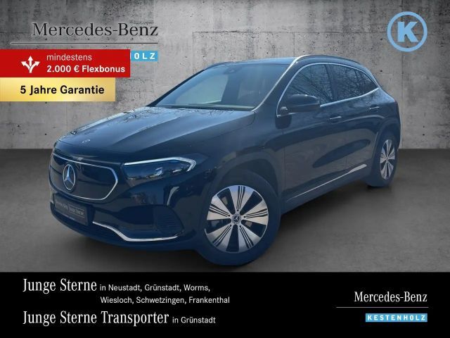 Mercedes-Benz EQA 250 Progressive
