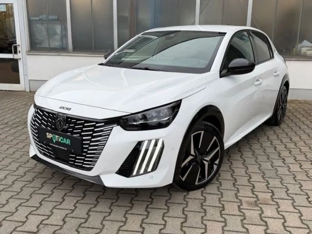 Peugeot 208 GT-Line PureTech