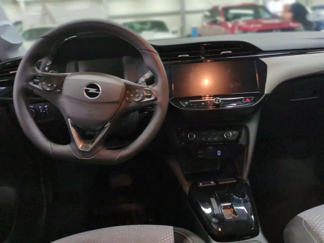 Opel Corsa Edition Hybrid