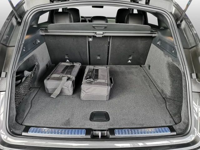 Mercedes-Benz EQC 400 4MATIC AMG Line