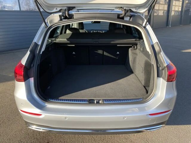 Mercedes-Benz C 200 AVANTGARDE Estate