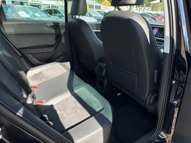 Seat Ateca 2.0 TDI