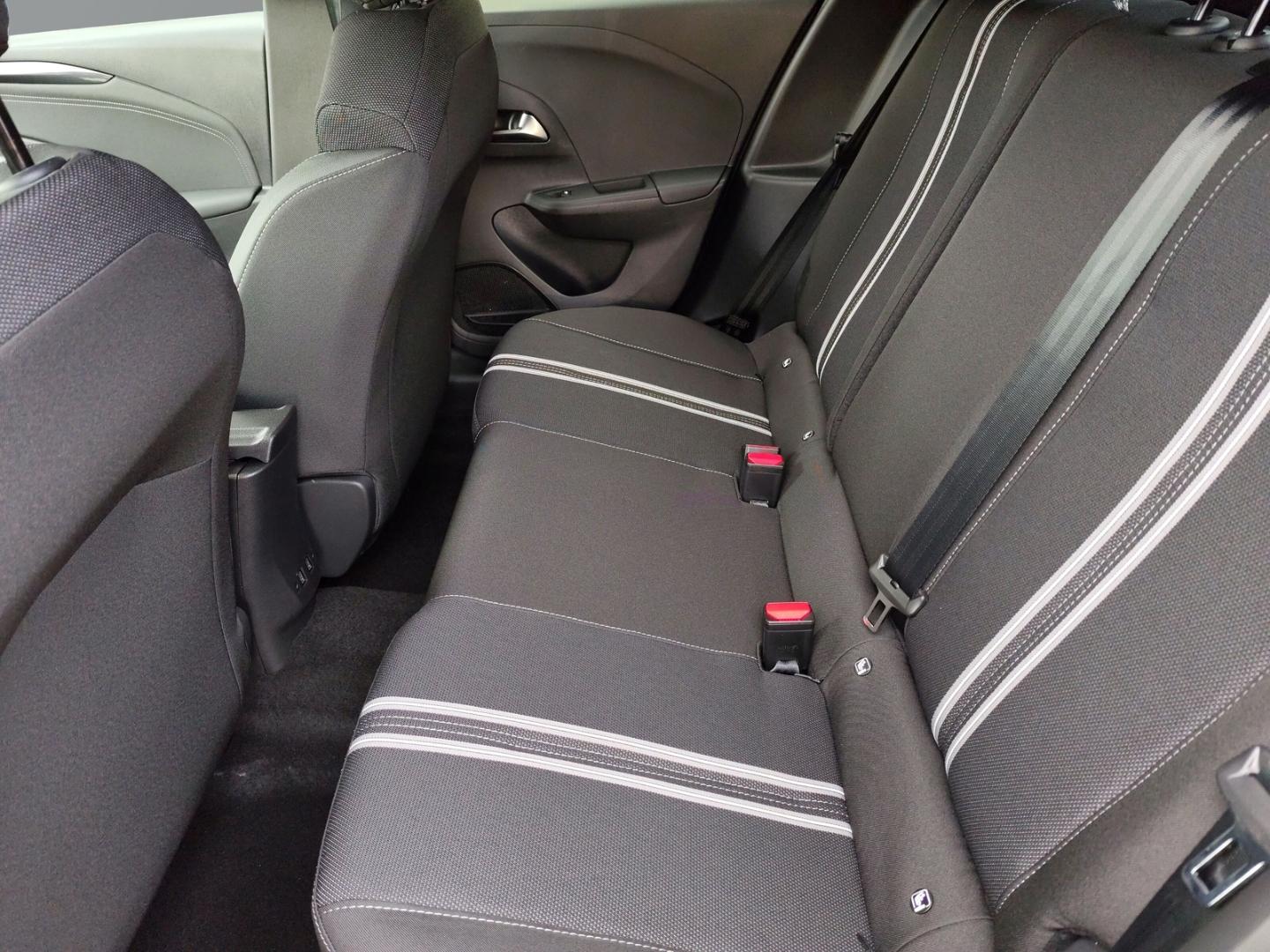 Opel Corsa 1.2 Turbo GS-Line Grand Sport Turbo