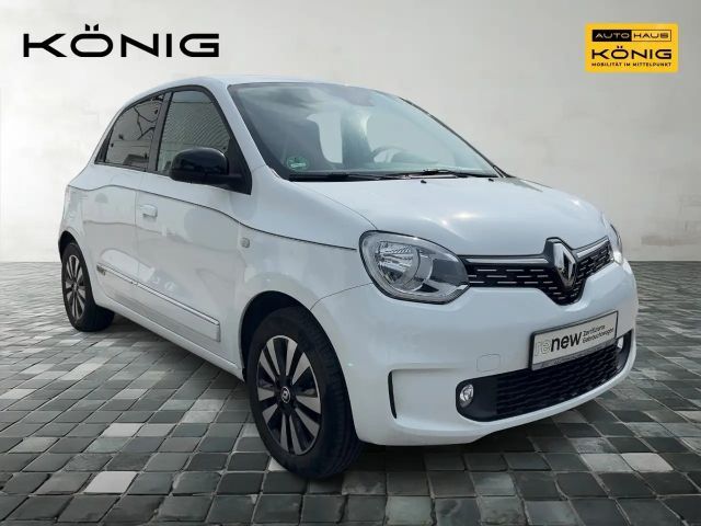 Renault Twingo E-Tech