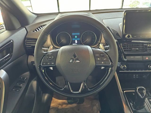 Mitsubishi Eclipse Cross 4WD CVT PHEV