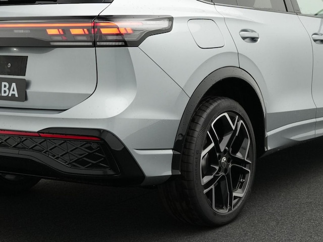 Volkswagen Tiguan DSG R-Line eHybrid