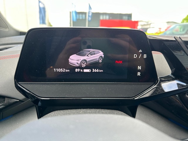 Volkswagen ID.4 4Motion IQ.Drive