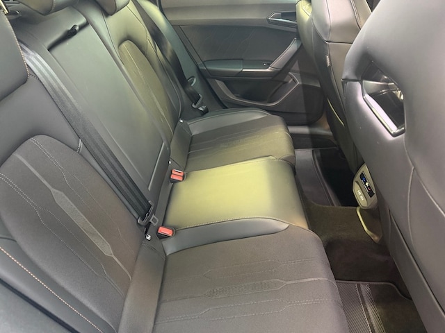 Cupra Leon ST Sportstourer e-Hybrid