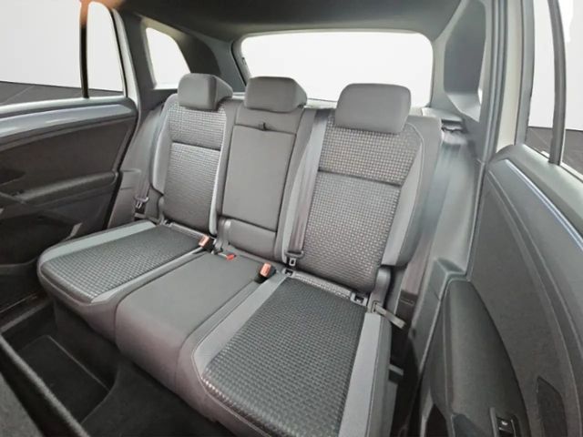 Volkswagen Tiguan 2.0 TDI