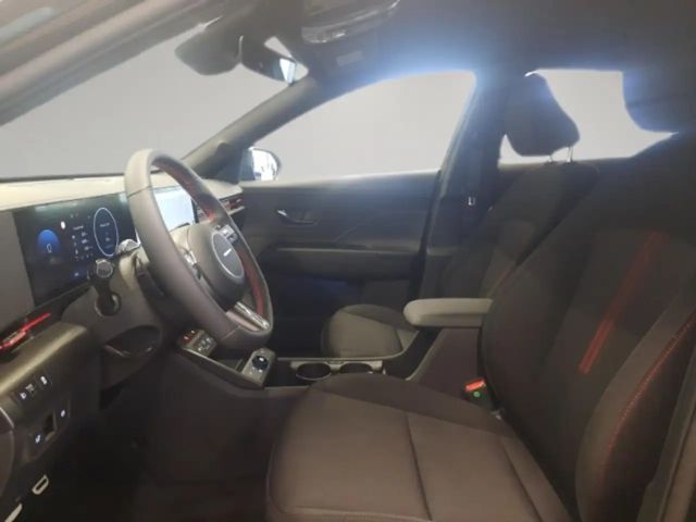 Hyundai Kona N Line