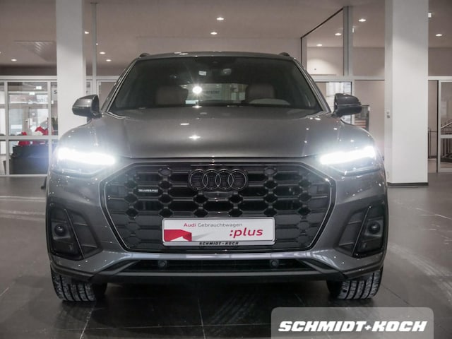 Audi Q5 50 TDI Quattro