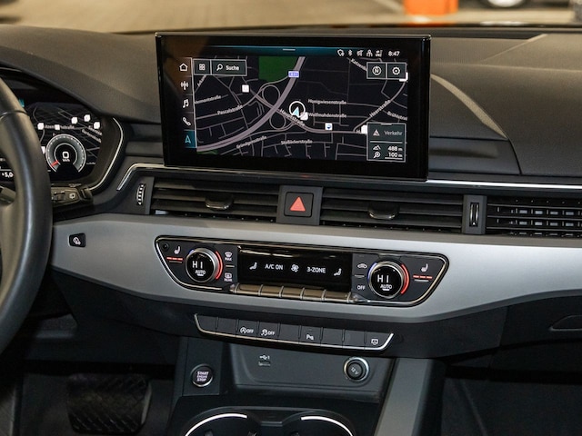 Audi A4 35 TDI Avant S-Tronic