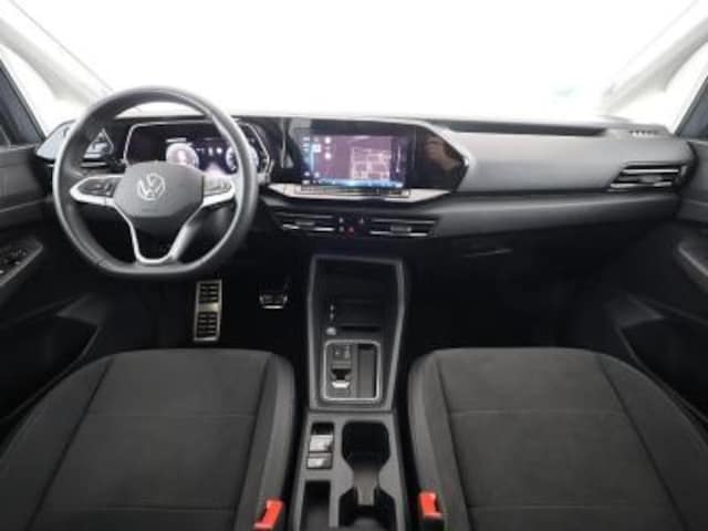 Volkswagen Caddy 1.5 TSI DSG Style