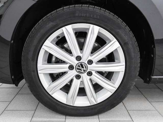 Volkswagen Touran 2.0 TDI DSG Highline
